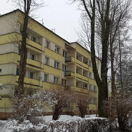 Apartament Alicja, Scisle Centrum, Orkana 3 Ζακοπάνε Εξωτερικό φωτογραφία