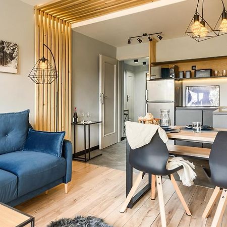 Apartament Alicja, Scisle Centrum, Orkana 3 Ζακοπάνε Εξωτερικό φωτογραφία