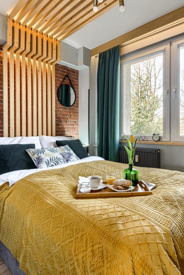 Apartament Alicja, Scisle Centrum, Orkana 3 Ζακοπάνε Εξωτερικό φωτογραφία