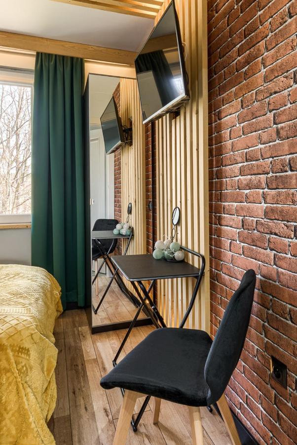 Apartament Alicja, Scisle Centrum, Orkana 3 Ζακοπάνε Εξωτερικό φωτογραφία