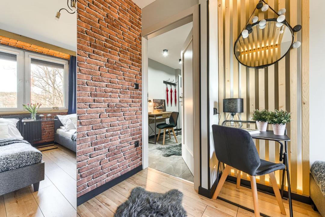 Apartament Alicja, Scisle Centrum, Orkana 3 Ζακοπάνε Εξωτερικό φωτογραφία