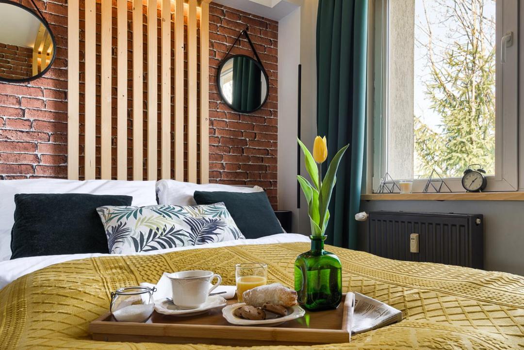 Apartament Alicja, Scisle Centrum, Orkana 3 Ζακοπάνε Εξωτερικό φωτογραφία