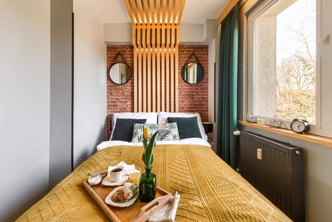 Apartament Alicja, Scisle Centrum, Orkana 3 Ζακοπάνε Εξωτερικό φωτογραφία