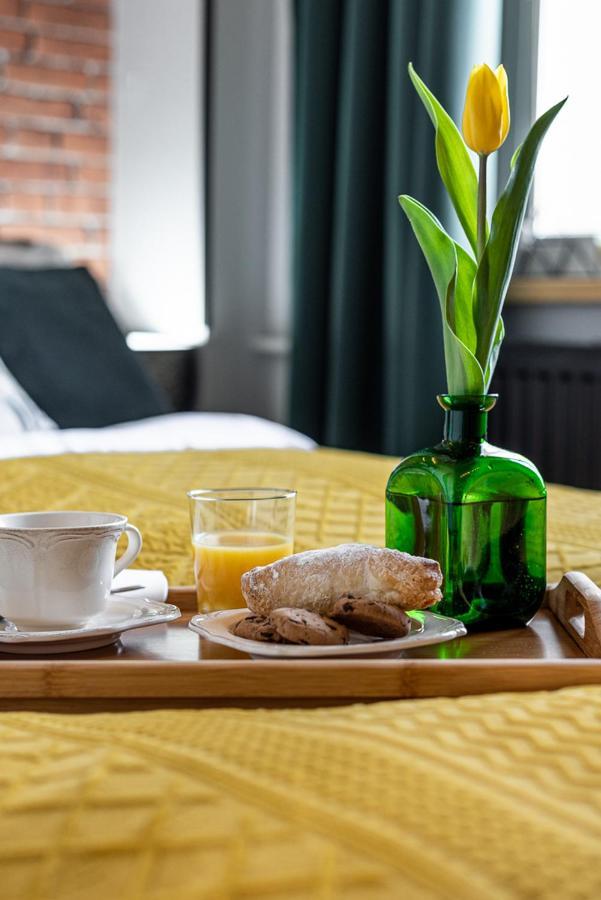 Apartament Alicja, Scisle Centrum, Orkana 3 Ζακοπάνε Εξωτερικό φωτογραφία