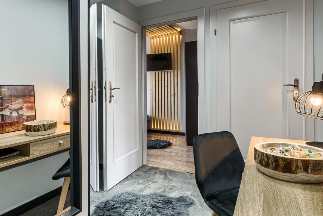 Apartament Alicja, Scisle Centrum, Orkana 3 Ζακοπάνε Εξωτερικό φωτογραφία