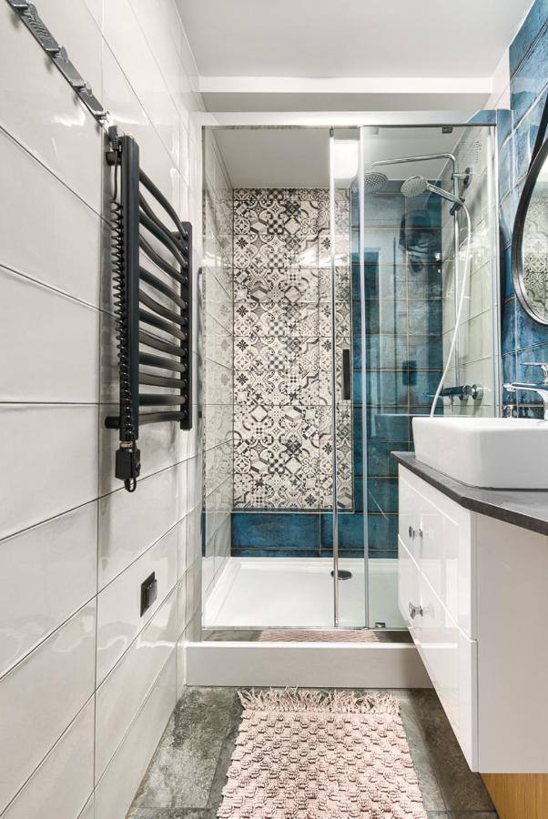 Apartament Alicja, Scisle Centrum, Orkana 3 Ζακοπάνε Εξωτερικό φωτογραφία