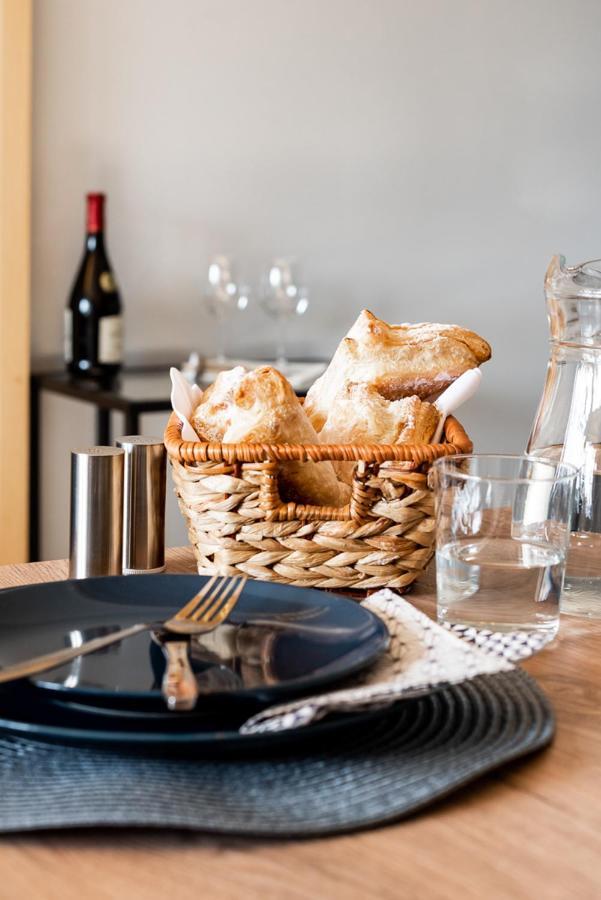 Apartament Alicja, Scisle Centrum, Orkana 3 Ζακοπάνε Εξωτερικό φωτογραφία