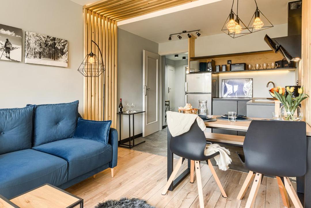 Apartament Alicja, Scisle Centrum, Orkana 3 Ζακοπάνε Εξωτερικό φωτογραφία