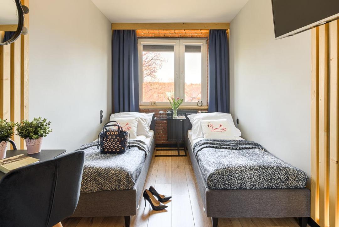 Apartament Alicja, Scisle Centrum, Orkana 3 Ζακοπάνε Εξωτερικό φωτογραφία